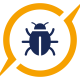 Pest Control icon RGB
